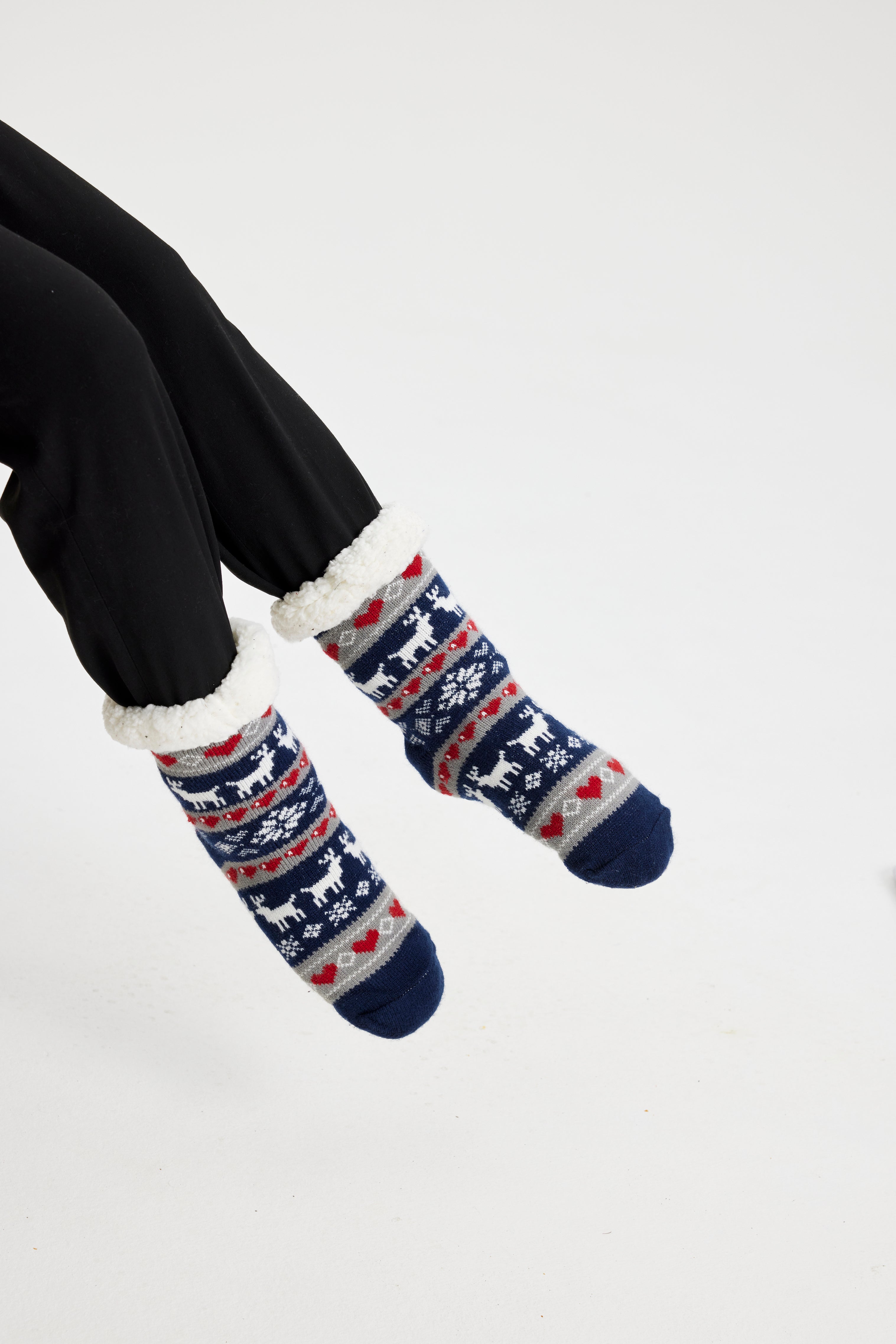 Comfy sock 6